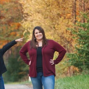 Meet your Posher, Nicole